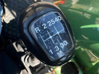 Tracteur Fendt Farmer 250 S