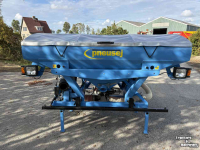Semoir Pneusej  FT1 zaaitank 1100 liter hydraulisch