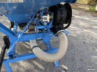 Semoir Pneusej  FT1 zaaitank 1100 liter hydraulisch