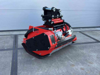 Rotobroyeur Boxer EXF800  klepelmaaier