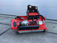 Rotobroyeur Boxer EXF800  klepelmaaier