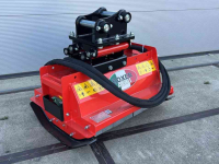Rotobroyeur Boxer EXF800  klepelmaaier