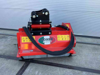 Rotobroyeur Boxer EXF800  klepelmaaier