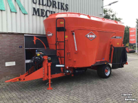 Mélangeuse Kuhn Profile 22.2 DM