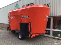 Mélangeuse Kuhn Profile 22.2 DM