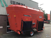 Mélangeuse Kuhn Profile 22.2 DM