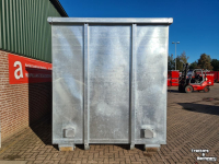 Conteneur AGM Vloeistof container 41 kuub