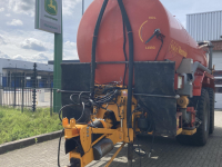 Tonneau de lisier Veenhuis HDG