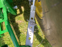 Tracteur John Deere 3039R