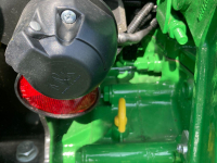 Tracteur John Deere 3039R