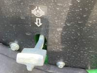 Tracteur John Deere 3039R