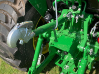 Tracteur John Deere 3039R