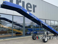 Convoyeur élévateur Van Trier 10,5-80 Opvoerband