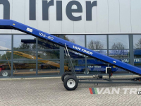 Convoyeur élévateur Van Trier 10,5-80 Opvoerband