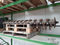 Rotobroyeur Votex Votex - Jumbo 230