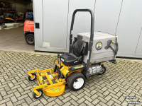 Tracteur Tondeuse Autoporté Walker MT25I-32
