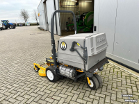 Tracteur Tondeuse Autoporté Walker MT25I-32