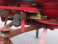 Distributeur d‘engrais Lely Centerliner SL