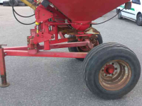 Distributeur d‘engrais Lely Centerliner SL