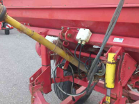 Distributeur d‘engrais Lely Centerliner SL
