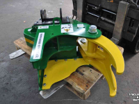 Ciseaux d’arbres Exac-One S 210 bomenknipper