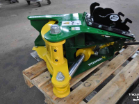 Ciseaux d’arbres Exac-One S 210 bomenknipper