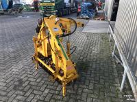 Rouleau compacteur latérale / avant Rumptstad Frontpakker / Vorenpakker