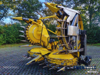 Maisbec New Holland 450 FIE Maisbek