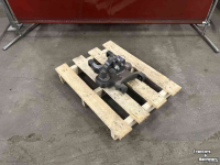 Pièces d‘occasion pour tracteurs Fendt Kipperknobbel | 003A223870200