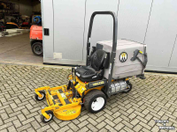 Tracteur Tondeuse Autoporté Walker MT25I-32