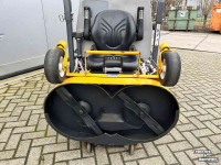 Tracteur Tondeuse Autoporté Walker MT25I-32