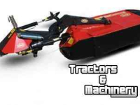 Faucheuse Vicon Extra 340 Express