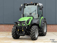 Tracteur Deutz-Fahr 5115 DF TTV