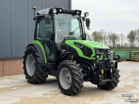 Tracteur Deutz-Fahr 5115 DF TTV