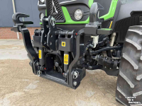 Tracteur Deutz-Fahr 5115 DF TTV
