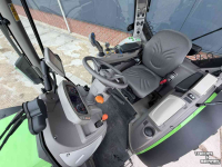Tracteur Deutz-Fahr 5115 DF TTV