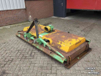 Tondeuse de refus Joskin TR 275-C3