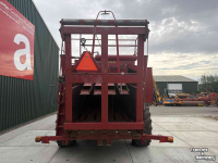 Presses  New Holland pakkenpers D2000