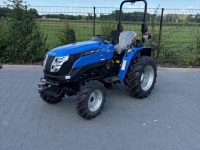Tracteur pour horticulture Solis S20