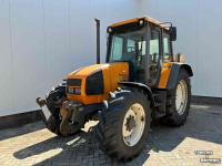 Tracteur Renault Temis 550X