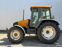 Tracteur Renault Temis 550X