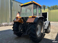 Tracteur Renault Temis 550X