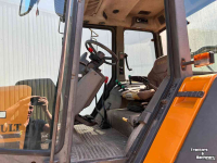 Tracteur Renault Temis 550X