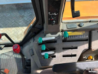 Tracteur Renault Temis 550X