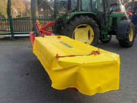 Faucheuse Pottinger Novadisc 352