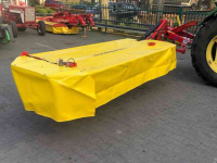Faucheuse Pottinger Novadisc 352