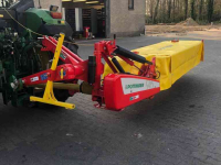 Faucheuse Pottinger Novadisc 352