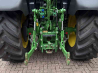 Tracteur John Deere John Deere 6130M | 2022 | 2380 uur | 623R voorlader