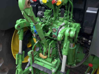 Tracteur John Deere John Deere 6130M | 2022 | 2380 uur | 623R voorlader