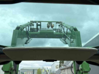 Tracteur John Deere John Deere 6130M | 2022 | 2380 uur | 623R voorlader